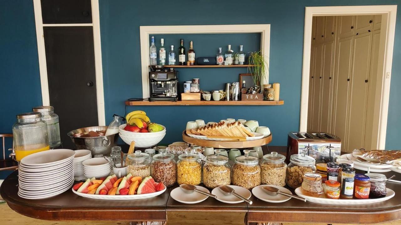 The River Suites, Kangaroo Island American River Екстериор снимка