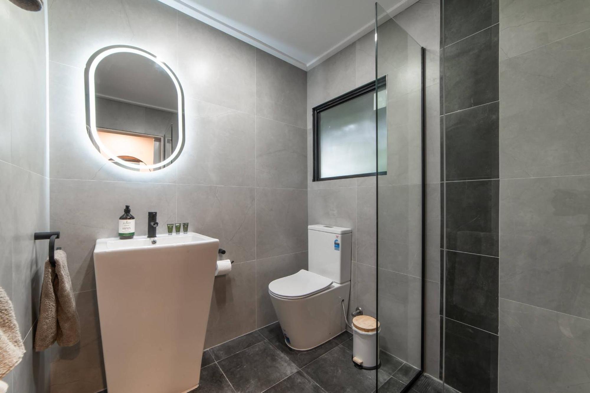 The River Suites, Kangaroo Island American River Екстериор снимка