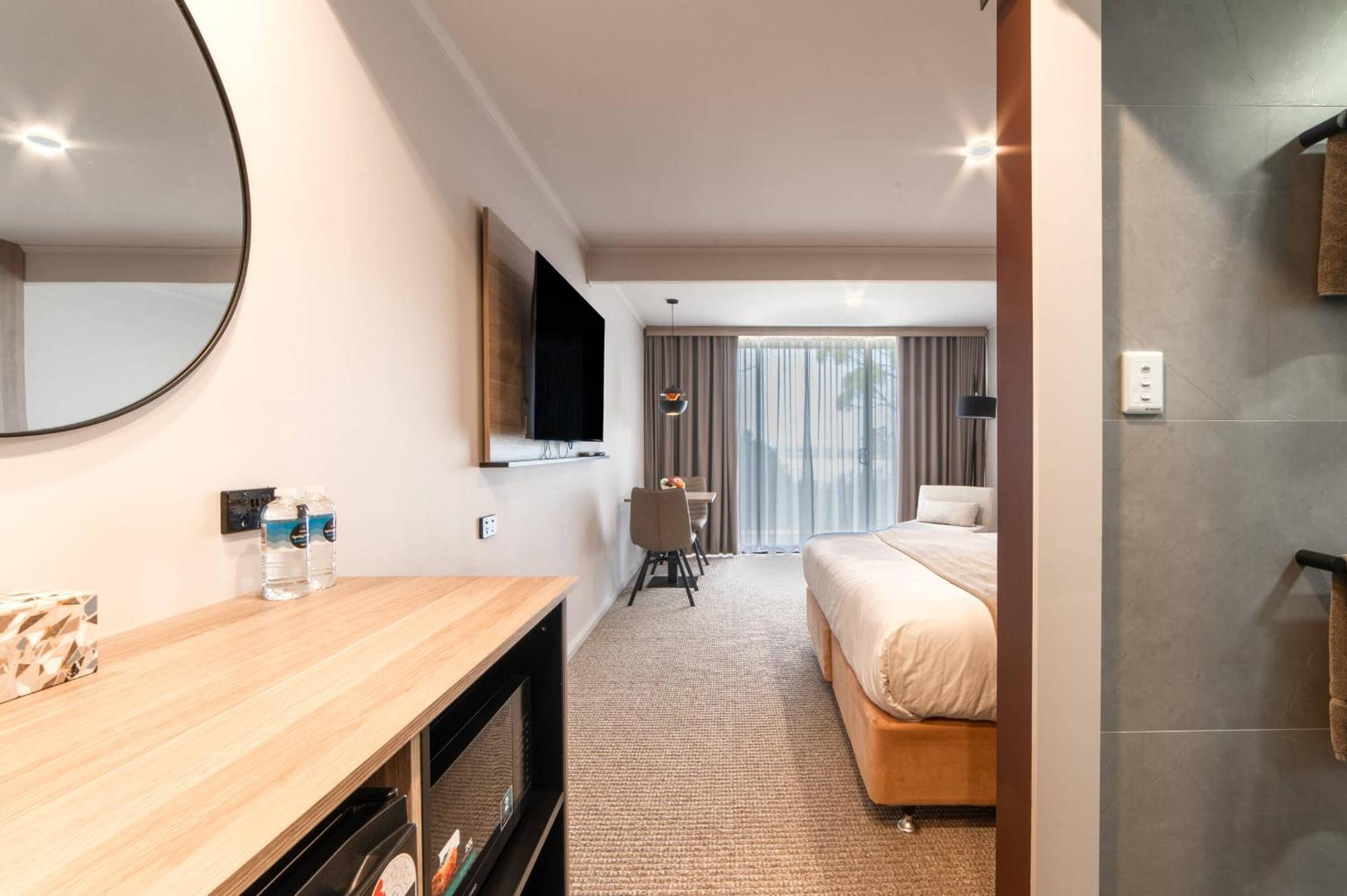 The River Suites, Kangaroo Island American River Екстериор снимка