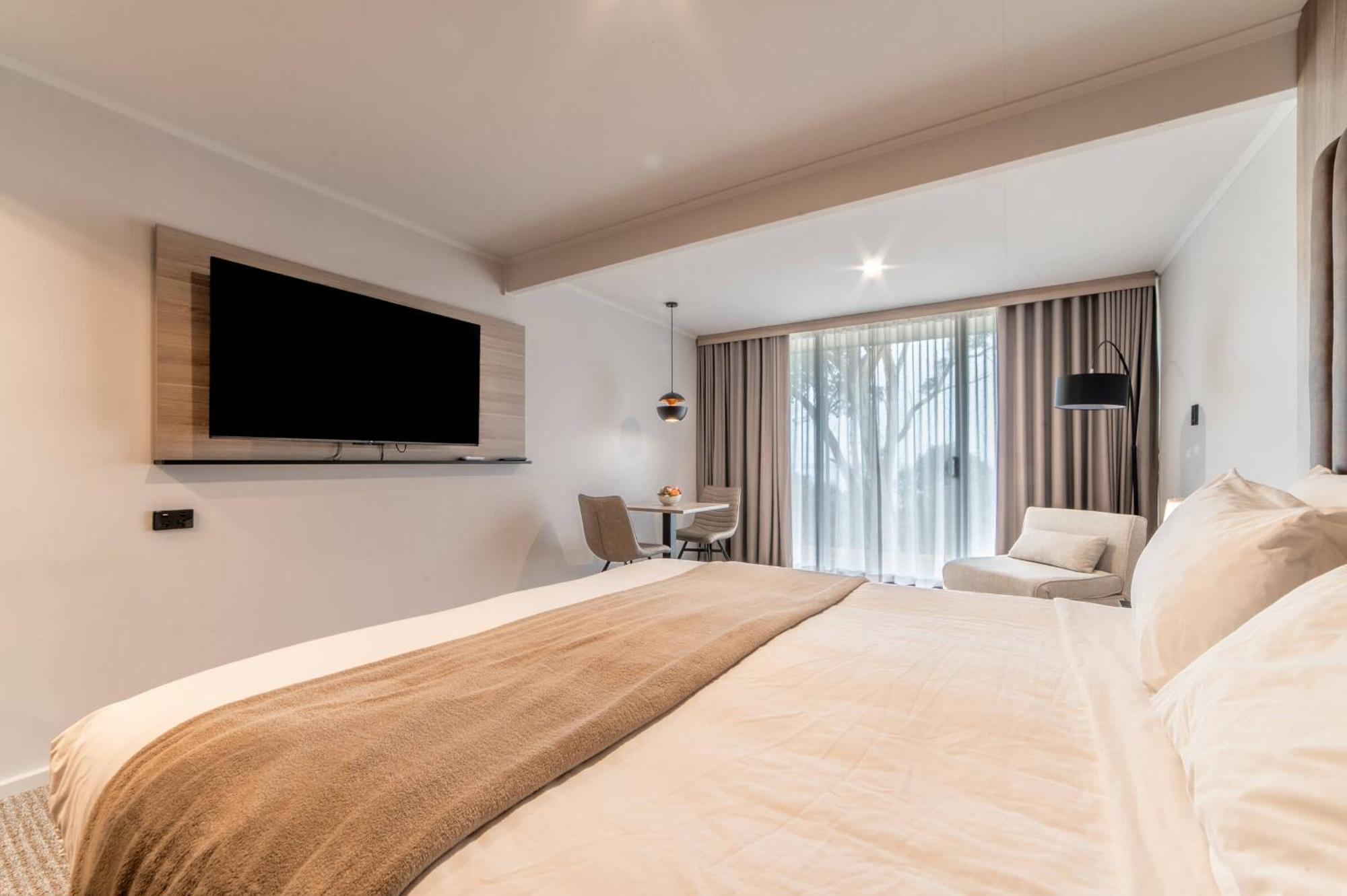 The River Suites, Kangaroo Island American River Екстериор снимка