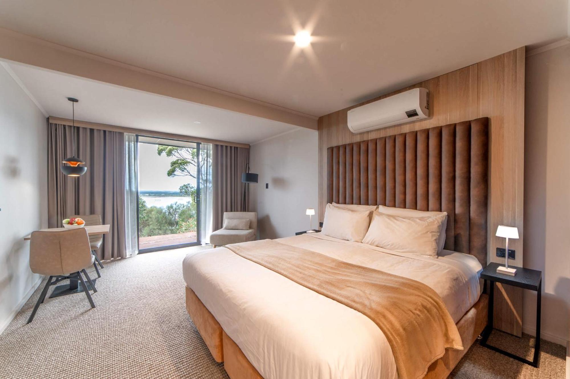 The River Suites, Kangaroo Island American River Екстериор снимка
