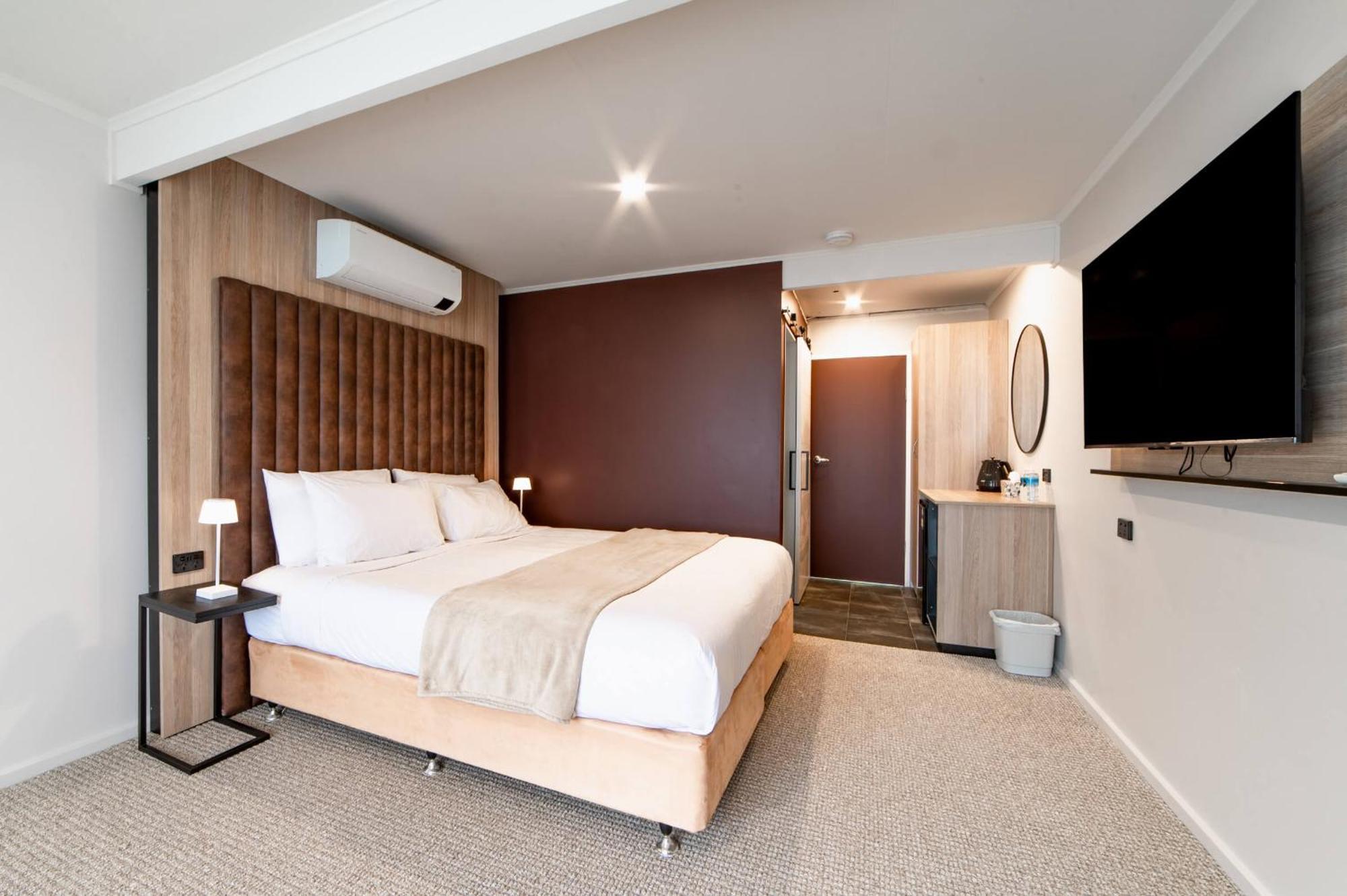 The River Suites, Kangaroo Island American River Екстериор снимка