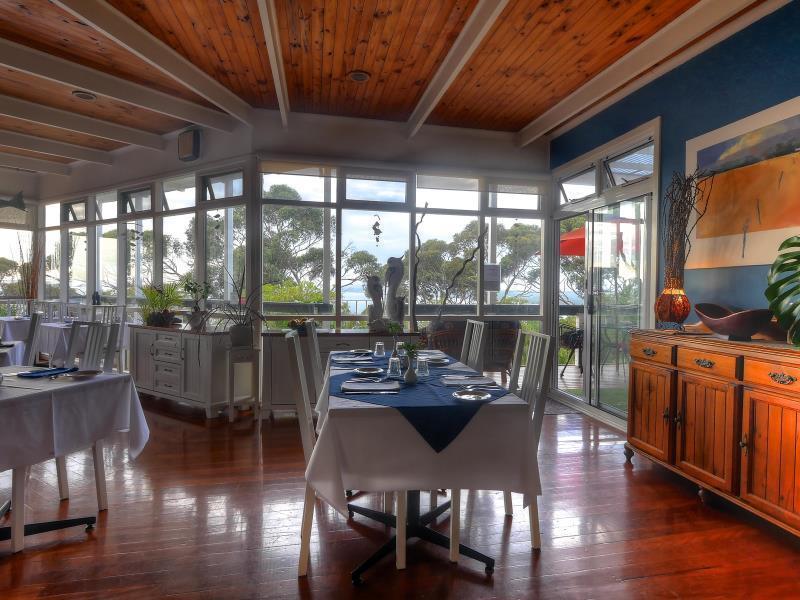 The River Suites, Kangaroo Island American River Екстериор снимка
