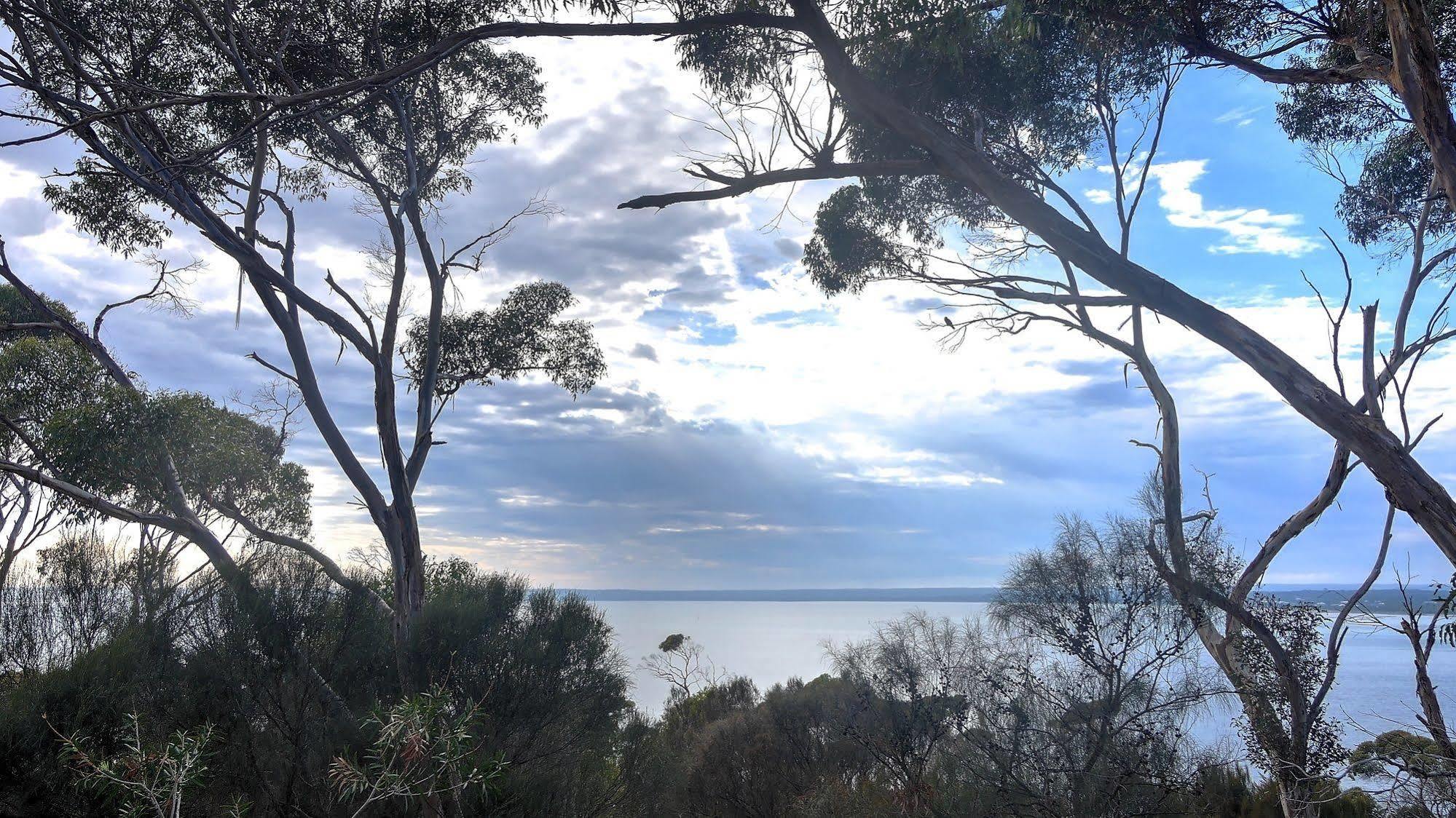 The River Suites, Kangaroo Island American River Екстериор снимка